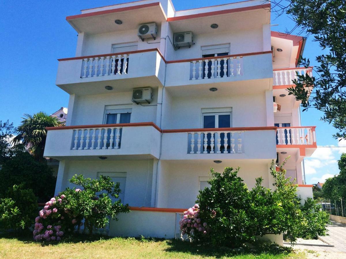 Ika Apartments Bibinje Extérieur photo