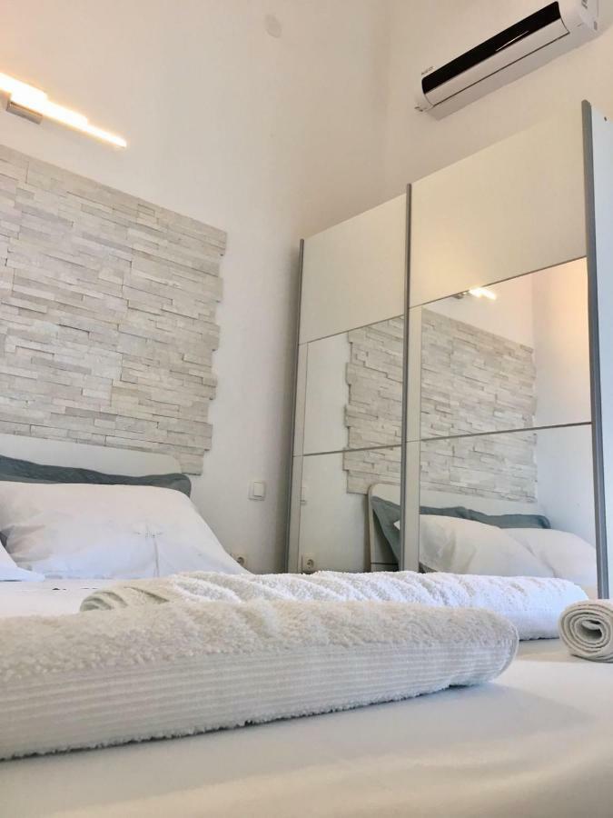 Ika Apartments Bibinje Extérieur photo