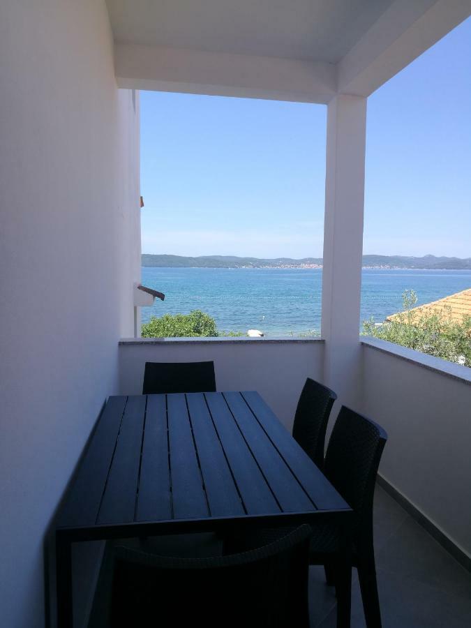 Ika Apartments Bibinje Extérieur photo